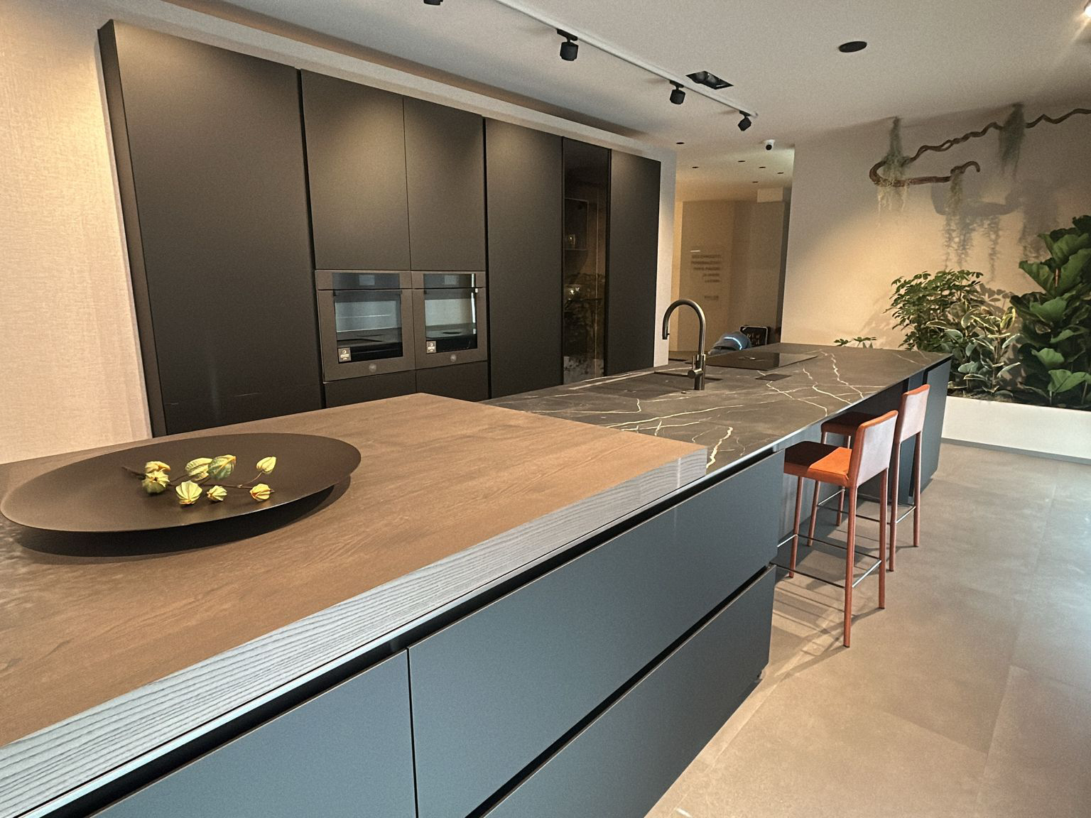 Cucina Arrital AK_04 elegante e funzionale